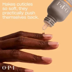 OPI Negle>Nature Strong Soothe & Remove Cuticles 50 Ml No Color