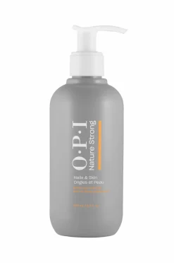 OPI Nature Strong Soften Up Pedi Soak 250 Ml No Color Online