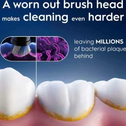 Oral B Tandpleje><noscript><img width=