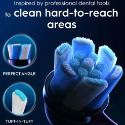 Oral B Tandpleje><noscript><img width=