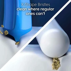 Oral B Børstehoveder Precision Clean 10-pak No color