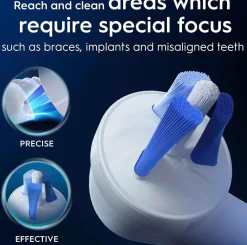 Oral B Tandpleje><noscript><img width=