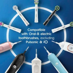 Oral B Tandpleje><noscript><img width=