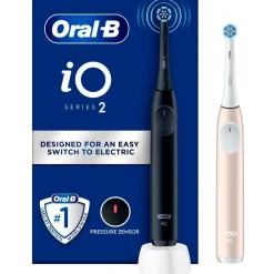 Oral B Elektrisk tandbørste iO2 Series No color Outlet