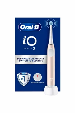 Oral B Elektrisk tandbørste iO2 Series No color Discount