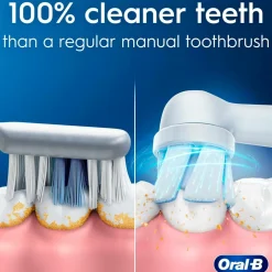 Oral B Elektrisk tandbørste iO2 Series No color Discount