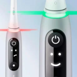 Oral B Eltandbørste iO6 Series M6 Gre Online
