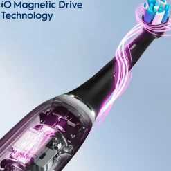 Oral B Eltandbørste iO6 Series M6 Gre Online