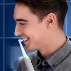 Oral B Eltandbørste iO6 Series M6 Gre Online