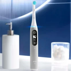 Oral B Eltandbørste iO6 Series M6 Gre Online