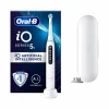 Oral B Tandpleje>Eltandbørste iO5s Quite White
