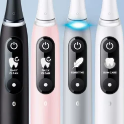 Oral B Tandpleje><noscript><img width=