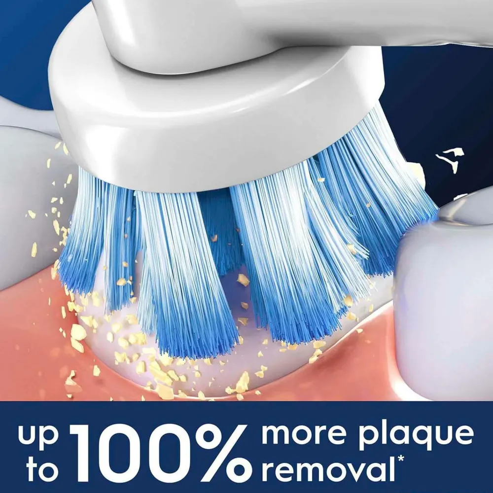 Oral B Sensitive Clean & Care 9-pak No color Sale