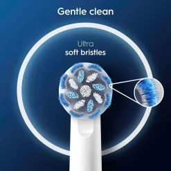 Oral B Sensitive Clean & Care 9-pak No color Sale