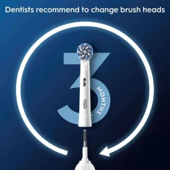 Oral B Sensitive Clean & Care 9-pak No color Sale