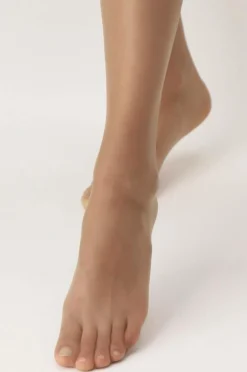 Oroblu Strømpe Mi Bas time 15 Sun