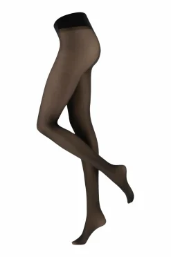 Oroblu Strømpebuks Different 40 Den 9131 black Online