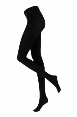 Oroblu Strømpebuks Different 80 Den 9131 black New