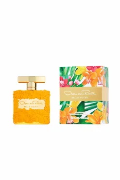 Oscar de la Renta Parfume>Bella Soleil Edp 100 Ml