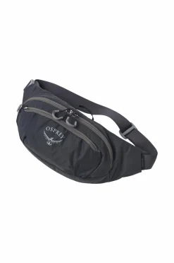 Osprey Mavetaske Daylite Waist O/S Black Clearance