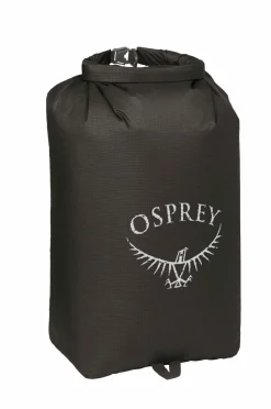 Osprey Pakkepose Ultralight Dry Sack 20 Black New
