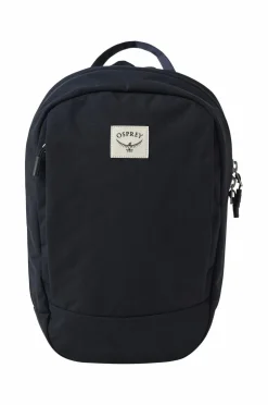Osprey Tasker|Tasker>Rygsæk Arcane Small Day Black