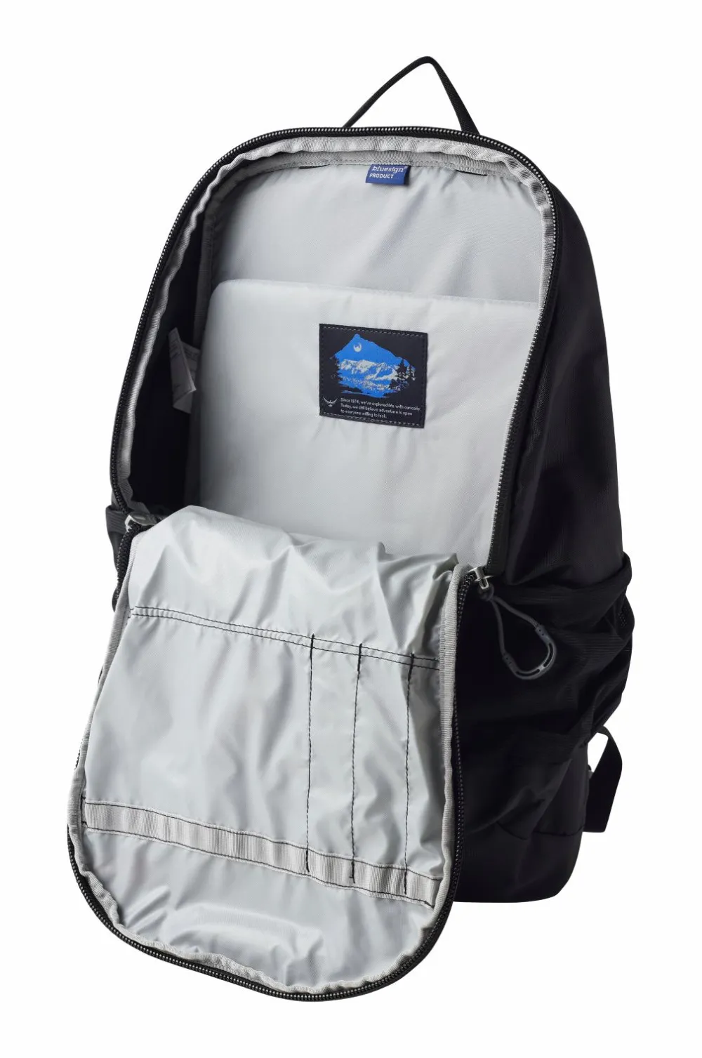 Osprey Rygsæk Astronova Soundwave grey/latte brown Discount