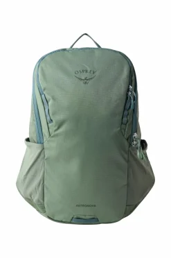 Osprey Tasker|Tasker>Rygsæk Astronova Cascade blue/latte brown