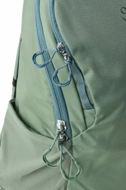 Osprey Tasker|Tasker>Rygsæk Astronova Cascade blue/latte brown