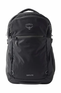 Osprey Rygsæk Daylite Travel Pack 35 Black Sale