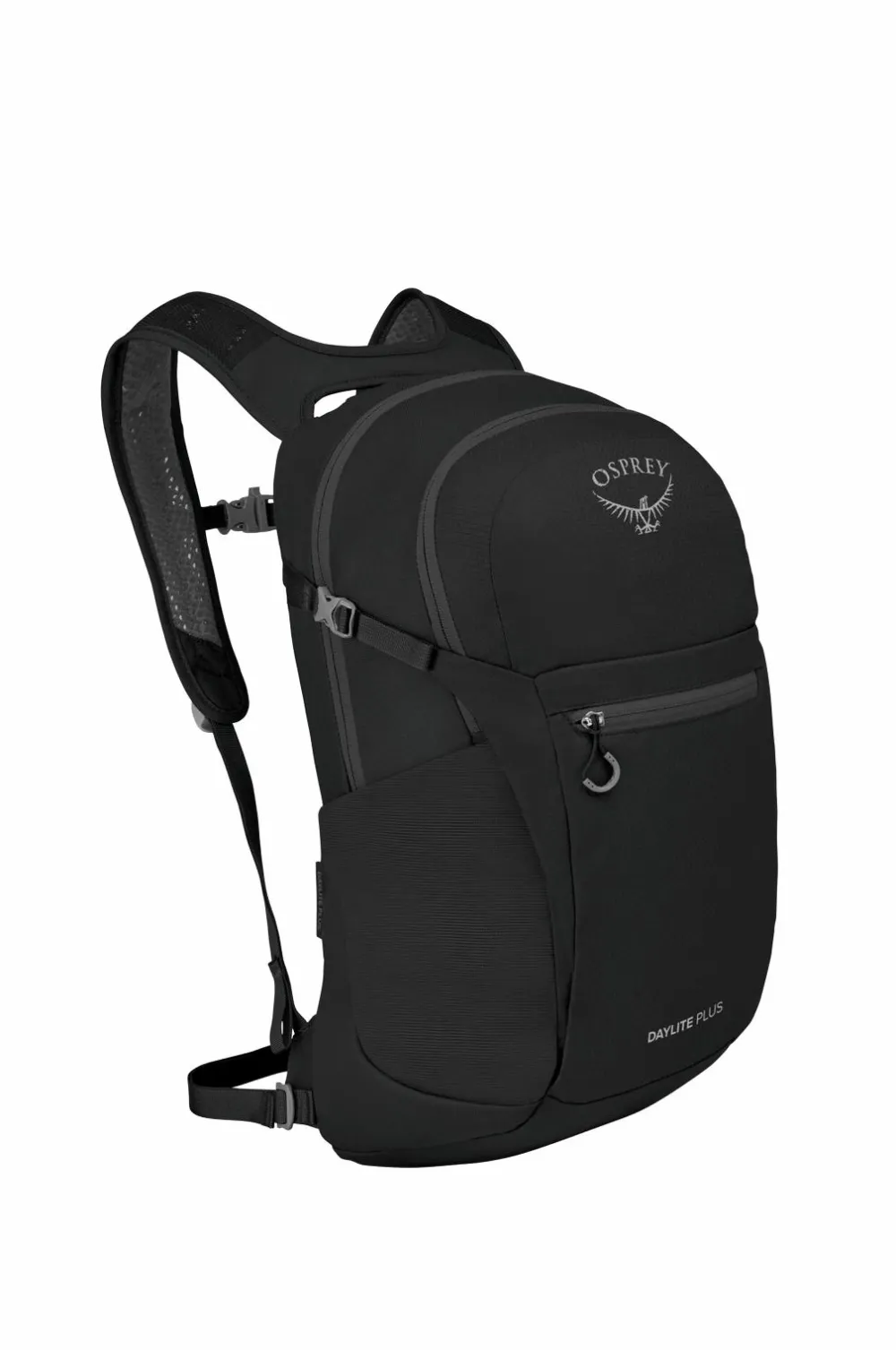 Osprey Tasker|Tasker>Rygsæk Daylite Plus 20 l Black