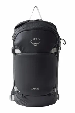 Osprey Tasker|Tasker>Rygsæk Glade 12 Elderberry Purple/Chiru Tan