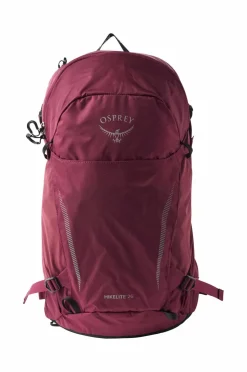 Osprey Rygsæk Hikelite 26 Chameleon/black Sale