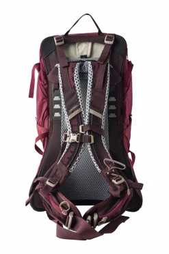Osprey Tasker|Tasker>Rygsæk Sirrus 24 Elderberry Purple/Chiru Tan