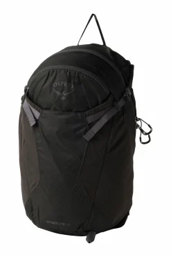 Osprey Rygsæk Sportlite 20 Dark Charcoal Grey Sale