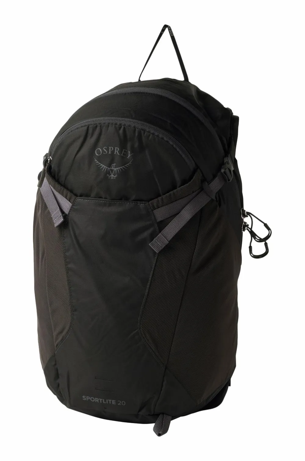 Osprey Rygsæk Sportlite 20 Dark Charcoal Grey Sale