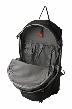 Osprey Rygsæk Sportlite 20 Dark Charcoal Grey Sale