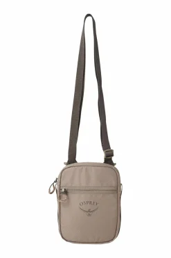 Osprey Tasker|Tasker>Taske Daylite Small Crossbody Concrete Tan