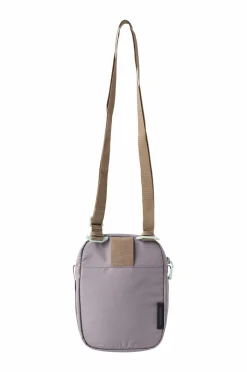Osprey Taske Daylite Small Crossbody Soundwave Grey/Latte Brown Best