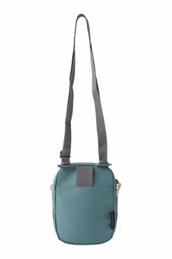 Osprey Tasker|Tasker>Taske Daylite Small Crossbody Cascade Blue/Latte Brown