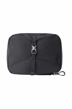 Osprey Toilettaske Daylite Hanging Toiletry Kit Black