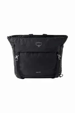 Osprey Tote bag Daylite Large Tote Black Outlet