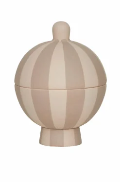OYOY Living Design Køkkenopbevaring>Bonbonniere Toppu Ler