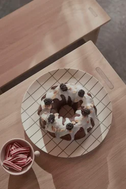 OYOY Living Design Bord Arca Naturen New