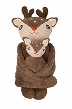 OYOY Living Design Dea & Baby Dac Hjort Taupe Outlet