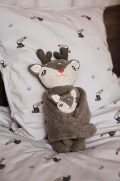 OYOY Living Design Dea & Baby Dac Hjort Taupe Outlet