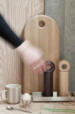 OYOY Living Design Køkkentekstiler>Grydelapper - Pakke med 2 stk. Linu Grøn