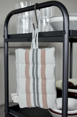 OYOY Living Design Grydelapper - Pakke med 3 stk. Linu Karamel Best