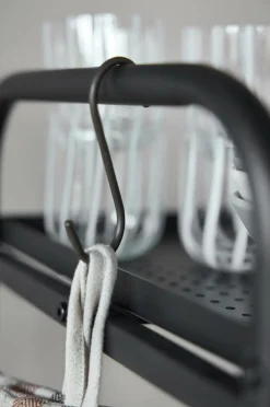 OYOY Living Design Grydelapper - Pakke med 3 stk. Linu Karamel Best