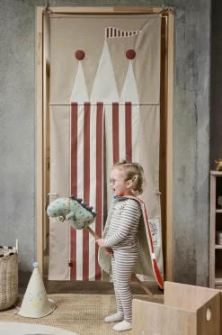 OYOY Living Design Dukker, Figurer & Tøjdyr>Hobby Dinosaur Theo Grøn